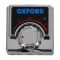 Підігрів керма Oxford HotGrips Essential CRUISER with Chrome switch