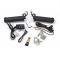 Підігрів керма Oxford HotGrips ATV with High/Low switch