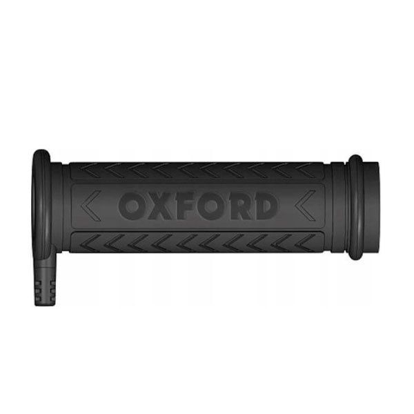 Підігрів керма Oxford HotGrips ATV with High/Low switch