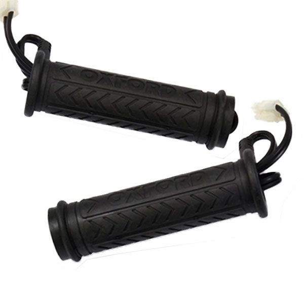 Підігрів керма Oxford HotGrips ATV with High/Low switch