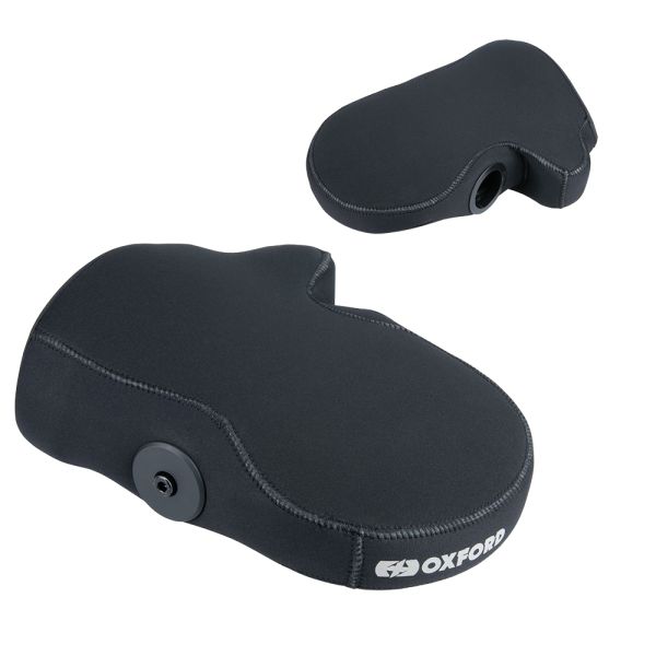 Муфти для керма Oxford Bar End Muffs