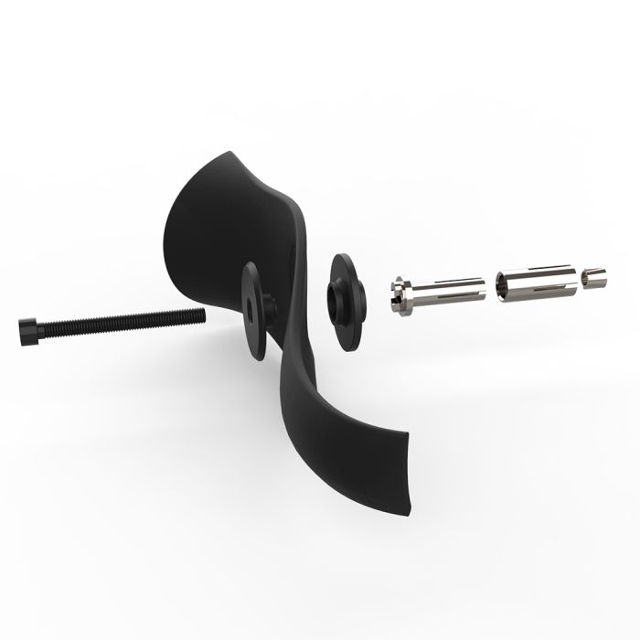 Муфти для керма Oxford Bar End Muffs