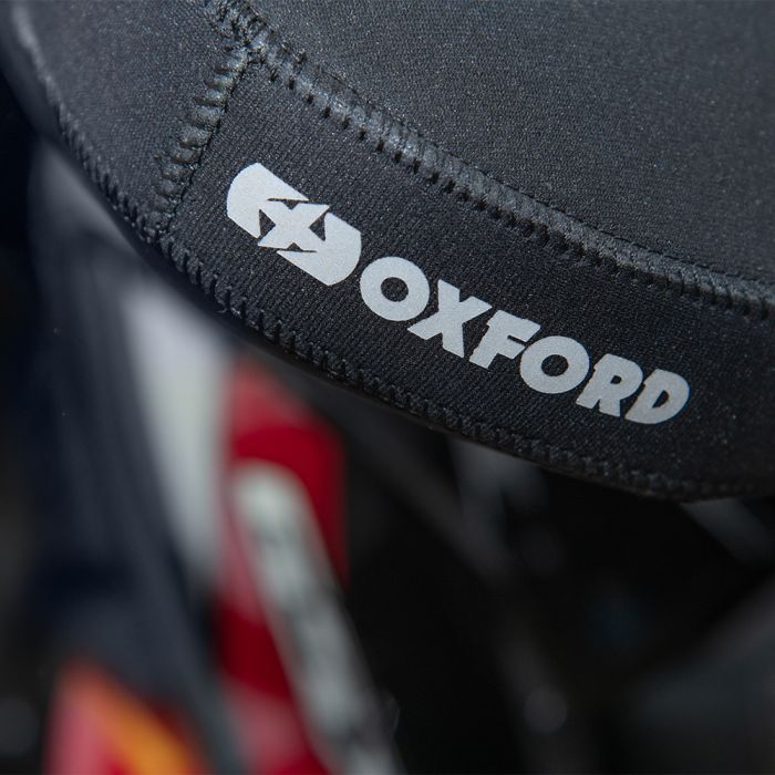 Муфти для керма Oxford Bar End Muffs