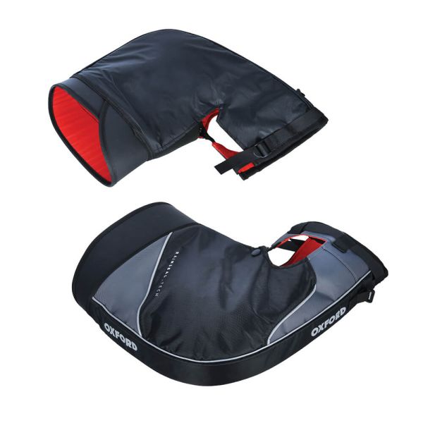 Муфти для обігріву на кермо Oxford Super Muffs