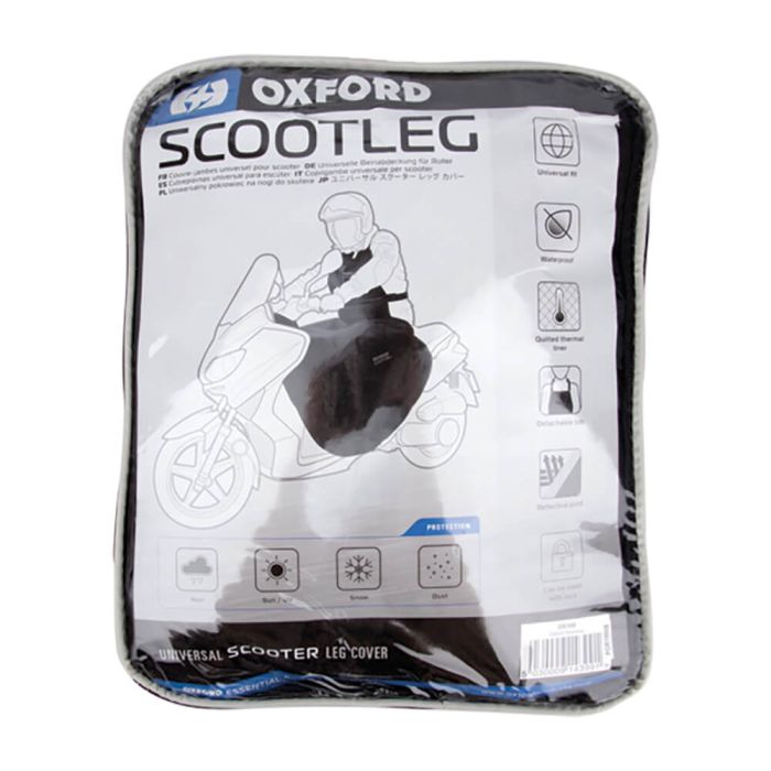 Чохол для ніг Oxford Scootleg