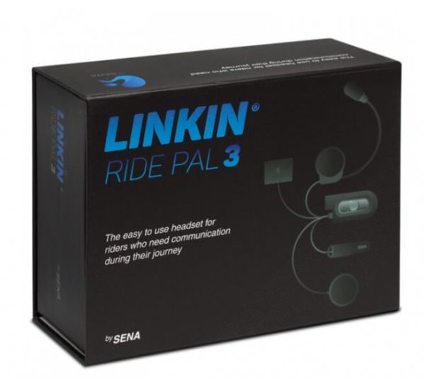 Гарнітура LS2 Linkin Ride Pal 3