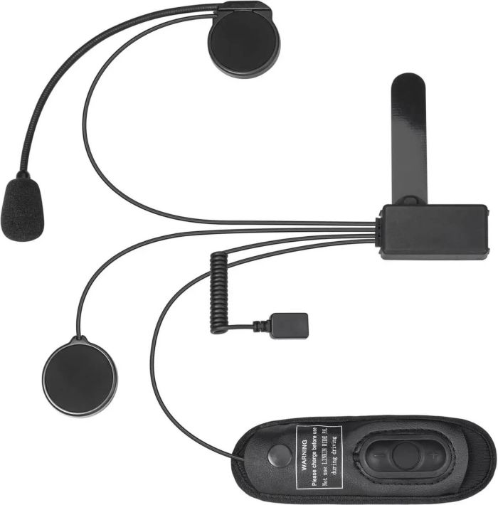 Гарнітура LS2 Linkin Ride Pal 3