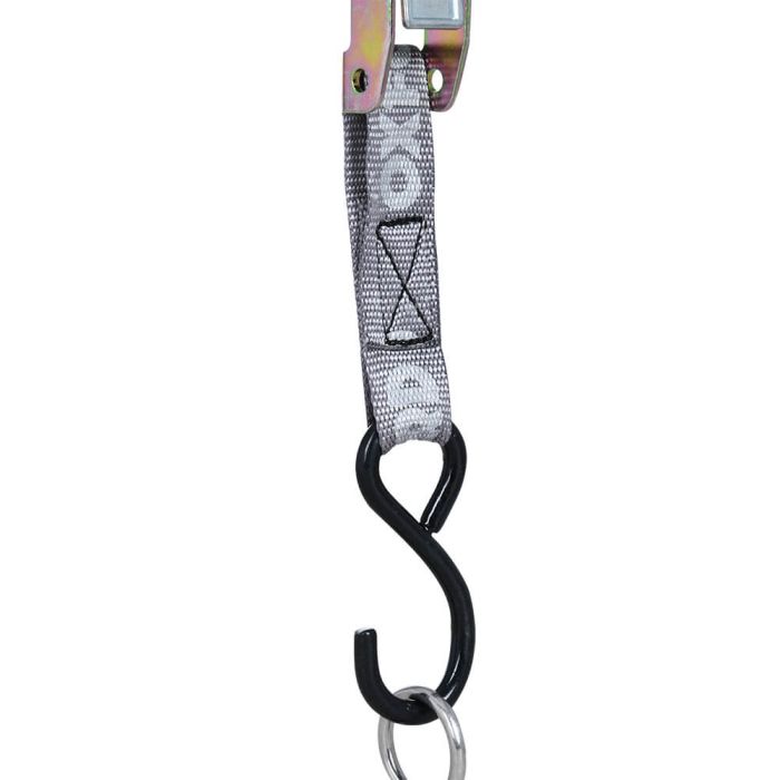 Ремені з S-подібними гачками Oxford S-Hook Straps