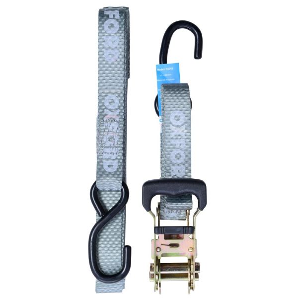 Кріпильні ремені Oxford Ratchet Hook Straps