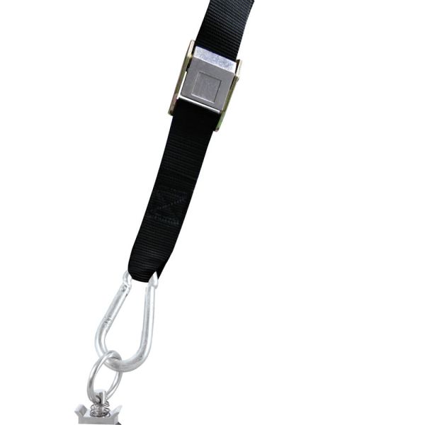Кріпильні ремені Oxford Bar Strap Kit