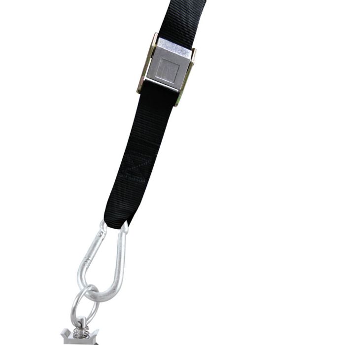 Кріпильні ремені Oxford Bar Strap Kit
