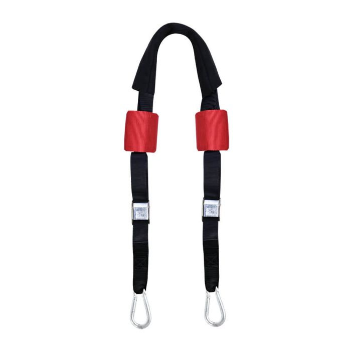 Кріпильні ремені Oxford Bar Strap Kit