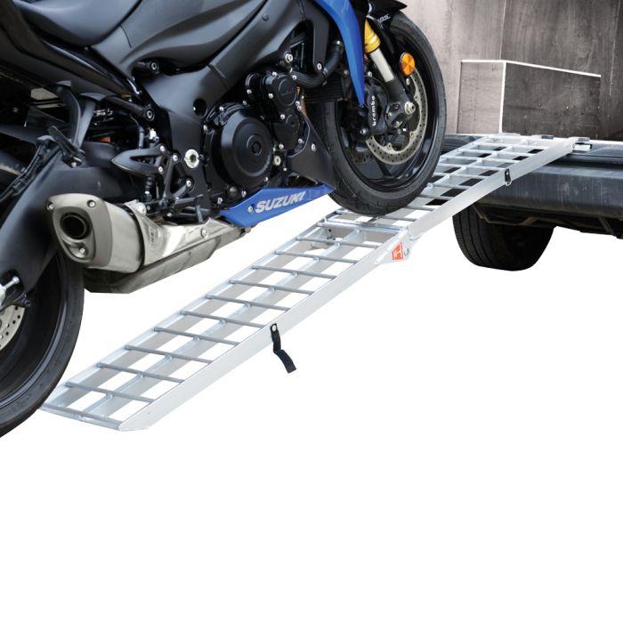 Трап Oxford Aluminium foldable loading Ramp