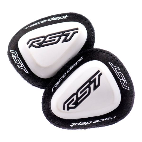 Слайдери RST Factory Elbow Sliders White