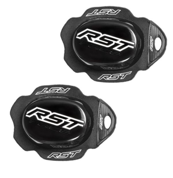 Слайдер RST TPU Puller Wet Knee Sliders