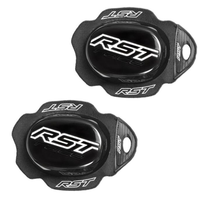 Слайдер RST TPU Puller Wet Knee Sliders