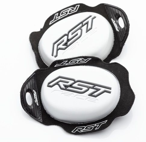 Слайдера RST Knee Slider One Size - White