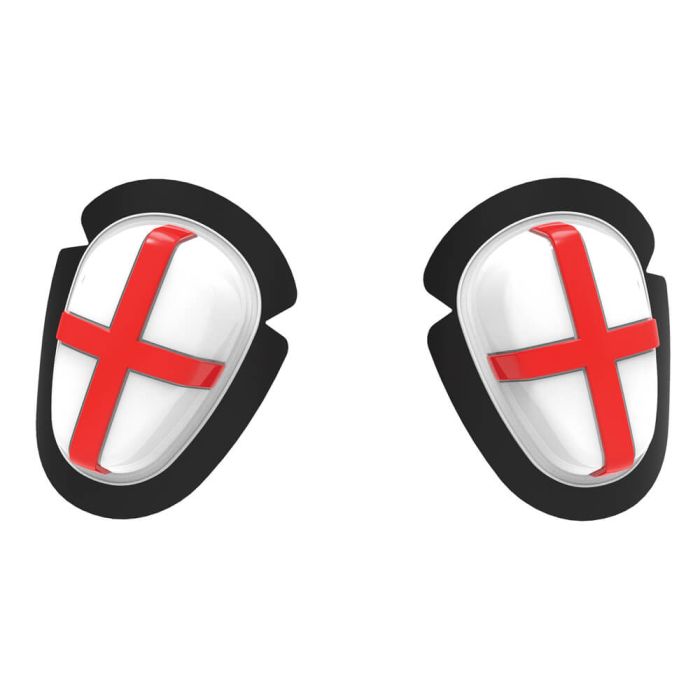 Слайдери Oxford St George Knee Sliders