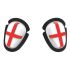 Слайдери Oxford St George Knee Sliders