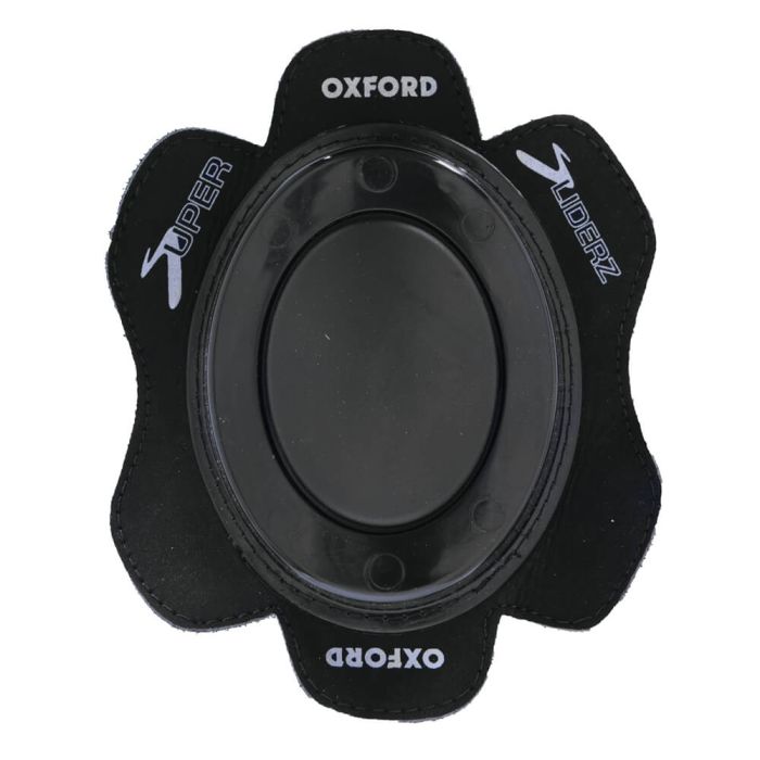 Слайдери Oxford Rok Oval Knee Sliders Black
