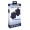 Слайдери Oxford Rok Oval Knee Sliders Black