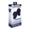 Слайдери Oxford Rok Drop Sparkie Knee Sliders Black