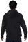 Толстовка Fox Hoodie - Shield Black