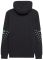 Толстовка Fox Hoodie - Shield Black