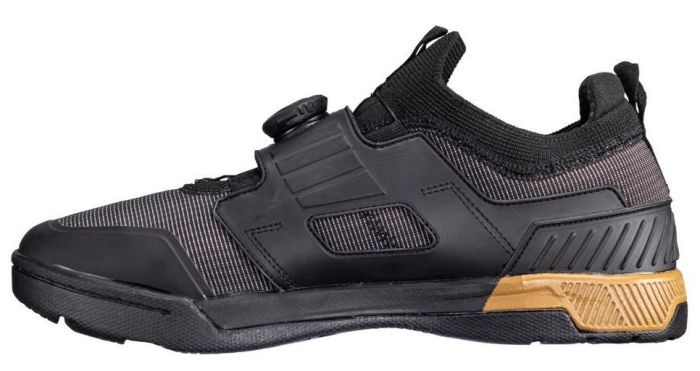Взуття Leatt 5.0 Hydradri Pro Clip Shoe Black