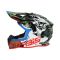 Шолом ACERBIS LINEAR 2206 white/black