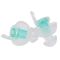 Беруші Oxford Filterbuds - small fit 23 SNR