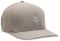 Кепка Fox Flexfit Hat - Select Steel Gray