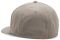 Кепка Fox Flexfit Hat - Select Steel Gray
