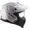 Мотошолом LS2 OF606 Drifter Solid White