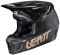 Шолом Leatt Moto 9.5 Helmet + Goggle Black