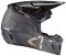 Шолом Leatt Moto 9.5 Helmet + Goggle Black