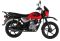 Мотоцикл BAJAJ Boxer BMX 150 Red