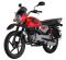 Мотоцикл BAJAJ Boxer BMX 150 Red
