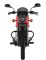 Мотоцикл BAJAJ Boxer BMX 150 Red