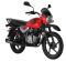 Мотоцикл BAJAJ Boxer BMX 150 Red