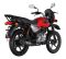 Мотоцикл BAJAJ Boxer BMX 150 Red