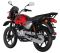 Мотоцикл BAJAJ Boxer BMX 150 Red
