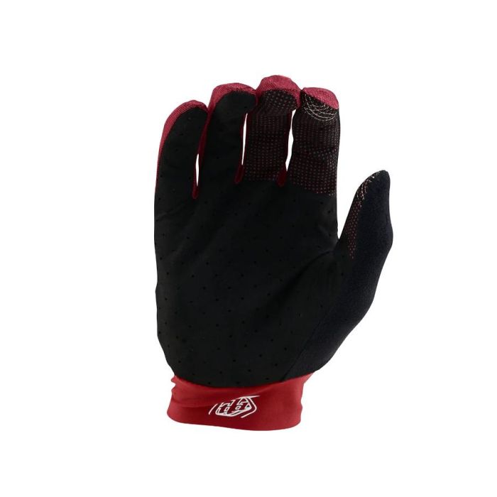 Вело рукавички TLD ACE 2.0 GLOVE REVERB [RACE RED]
