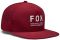 Кепка Fox Tech Snapback Hat - Non Stop Rust
