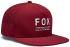 Кепка Fox Tech Snapback Hat - Non Stop Rust
