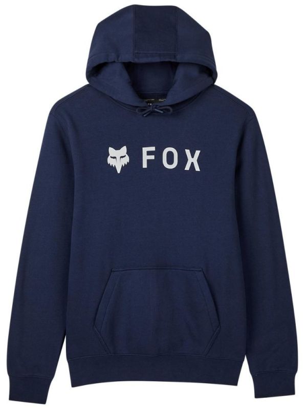 Толстовка Fox Absolute Hoodie Midnight