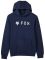 Толстовка Fox Absolute Hoodie Midnight