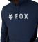 Толстовка Fox Absolute Hoodie Midnight