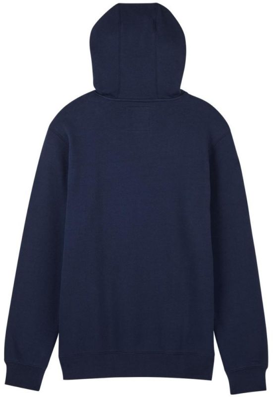 Толстовка Fox Absolute Hoodie Midnight