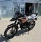 Мотоцикл GEON ADX 250 FE Carb 19/17 On-Road Orange